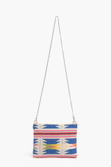 Alex Embellished Clutch
