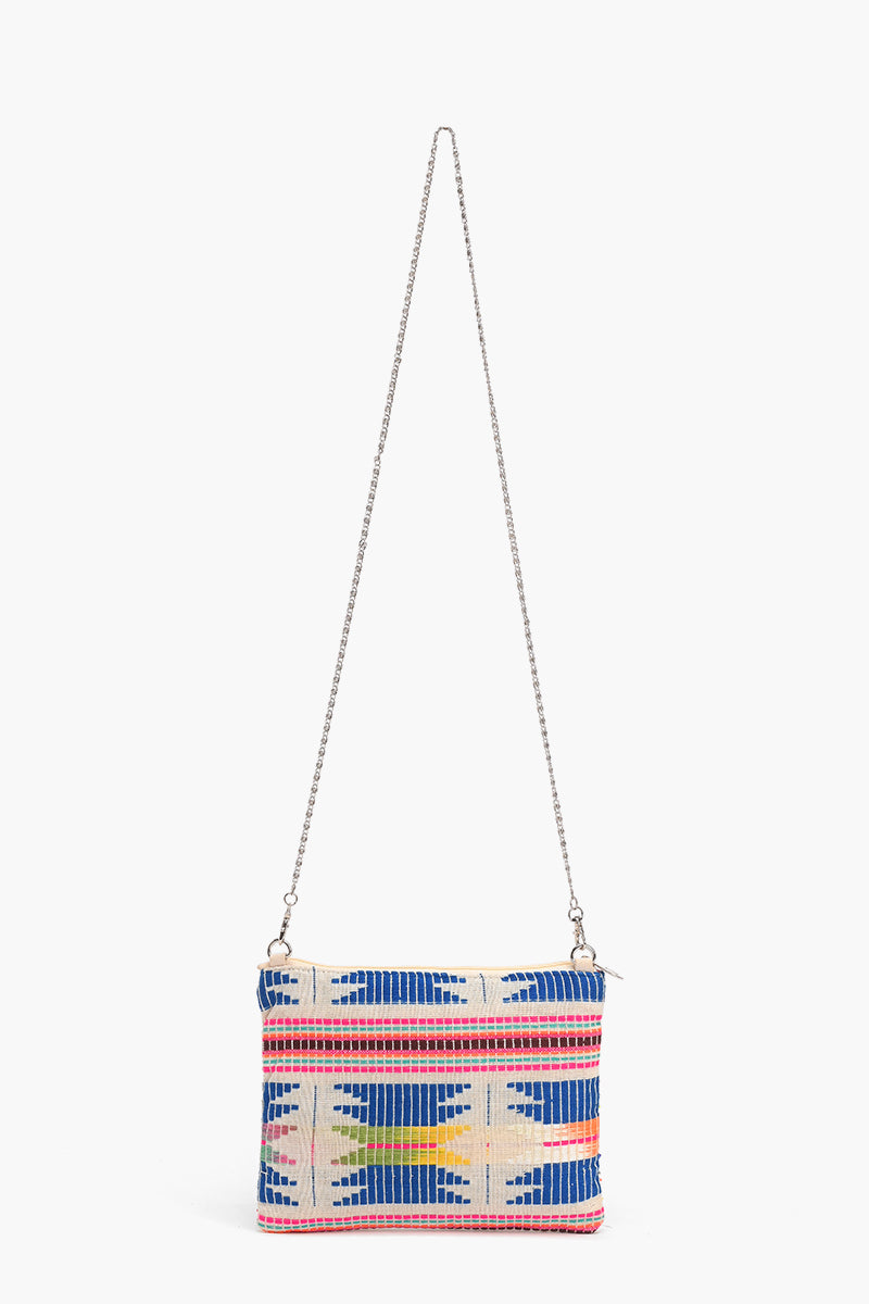 Alex Embellished Clutch