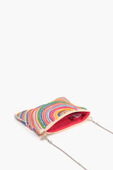 Alex Embellished Clutch