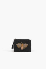 Queen Bee Tote with Coin Bag