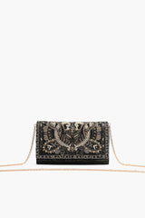 Old World Crafted Clutch