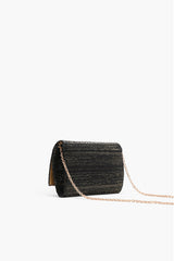 Old World Crafted Clutch