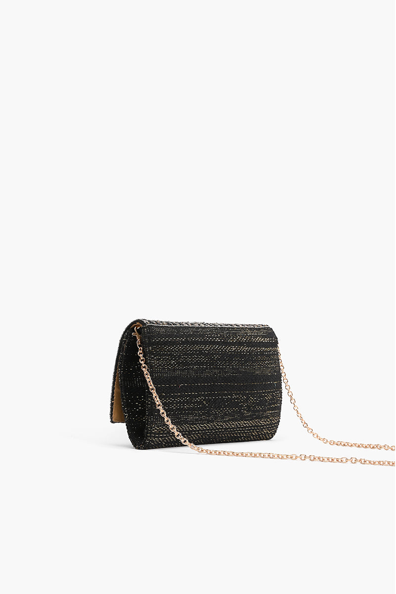 Old World Crafted Clutch