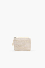 Wild Nights Tote Bag with Coin Bag