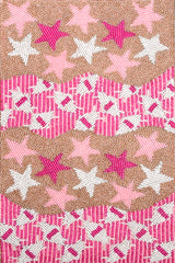 Pink Power Tote