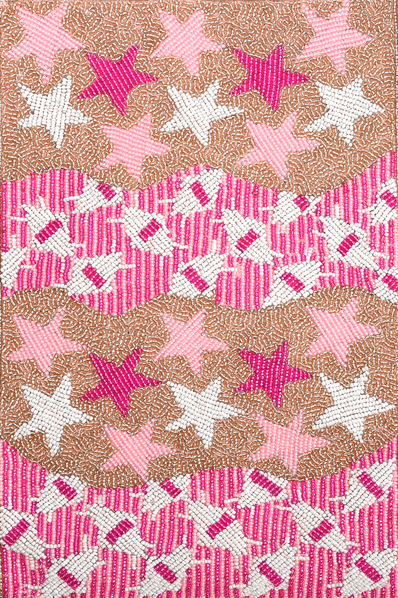 Pink Power Tote