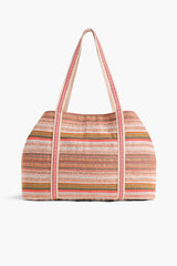 Desert Flowers Tote