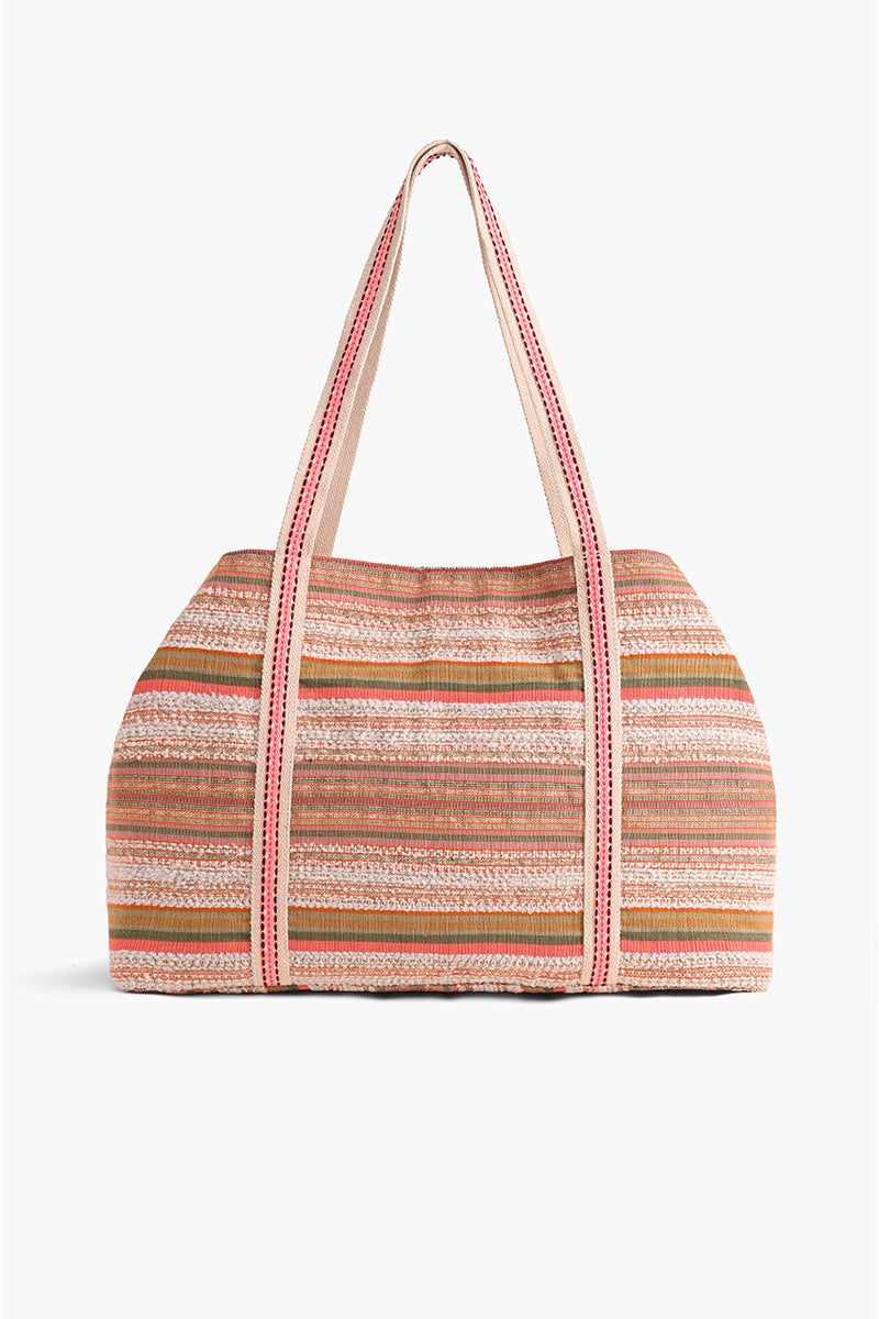 Desert Flowers Tote