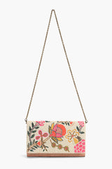 Desert Flowers Clutch