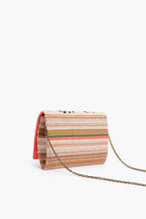 Desert Flowers Clutch