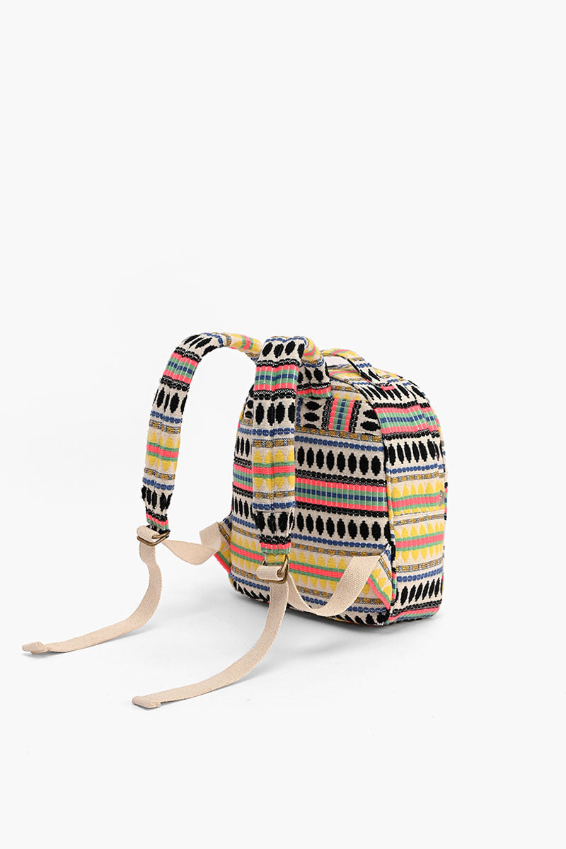 Bella Embellished Backpack
