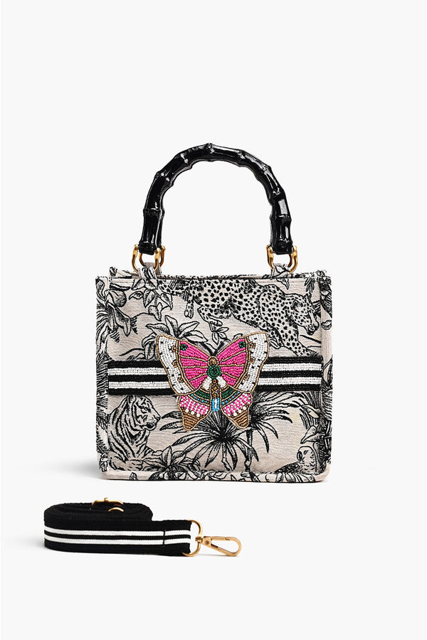 Forbidden Handbag
