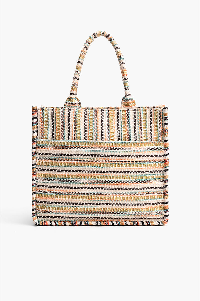 【ESC STUDIO】25SS★ eyelet tote bag ESC STUDIO】eyelet tote bag | OUR BRAND,ESC STUDIO