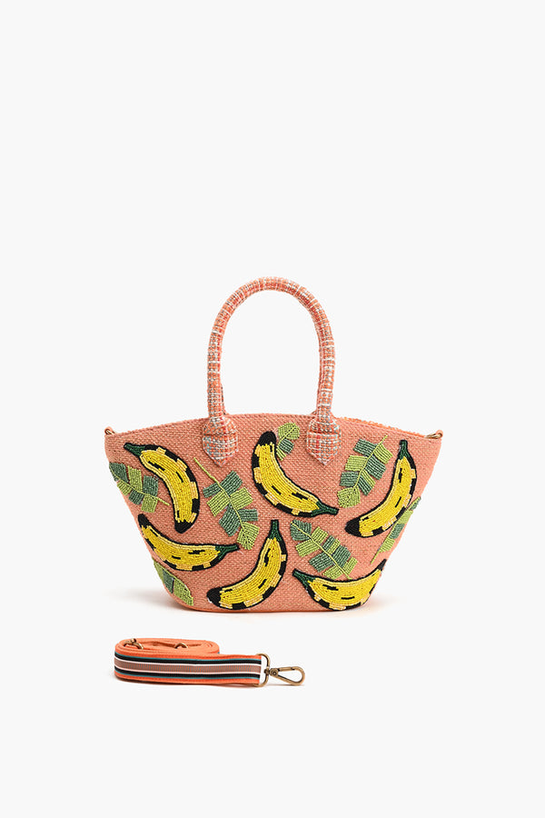 This is Bananas Handbag