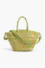 Citrus Splash Handbag
