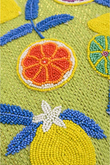 Citrus Splash Handbag
