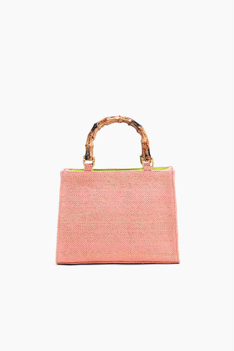 The Tiffany Handbag