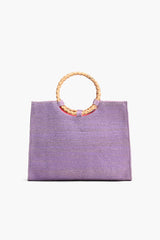 Saber Tooth Tote