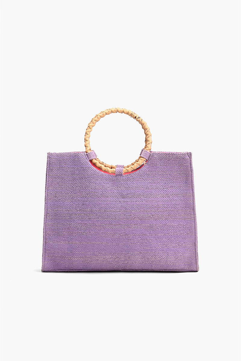 Saber Tooth Tote