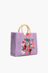 Saber Tooth Tote