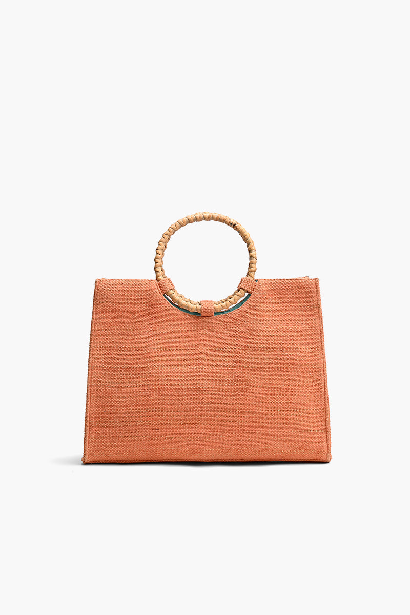 Lioness Medium Tote