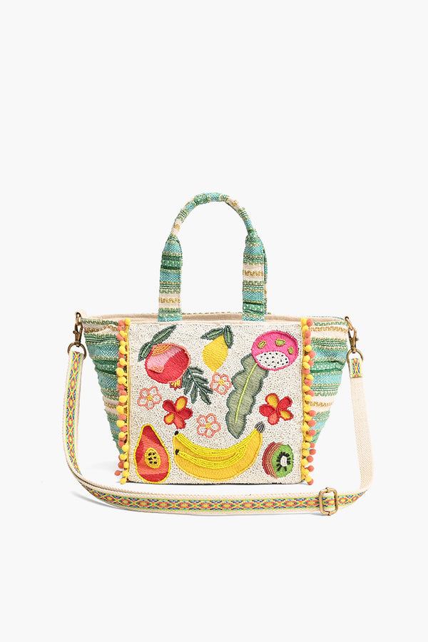 Sangria Mini Tote