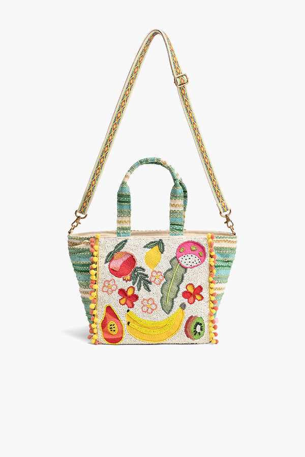 Sangria Mini Tote