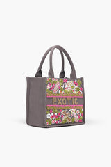 Exotic Handbag