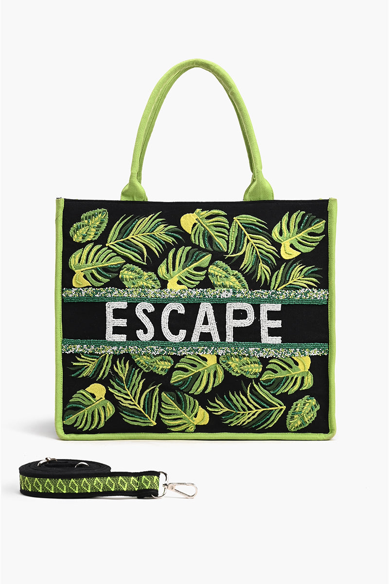 Escape Tote