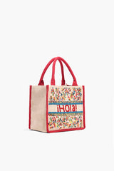 Hola Mexico Handbag