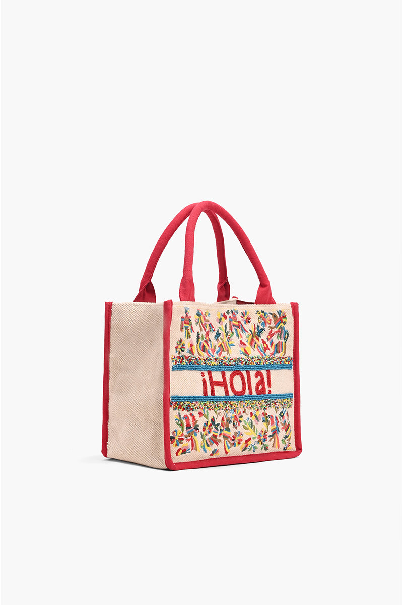 Hola Mexico Handbag