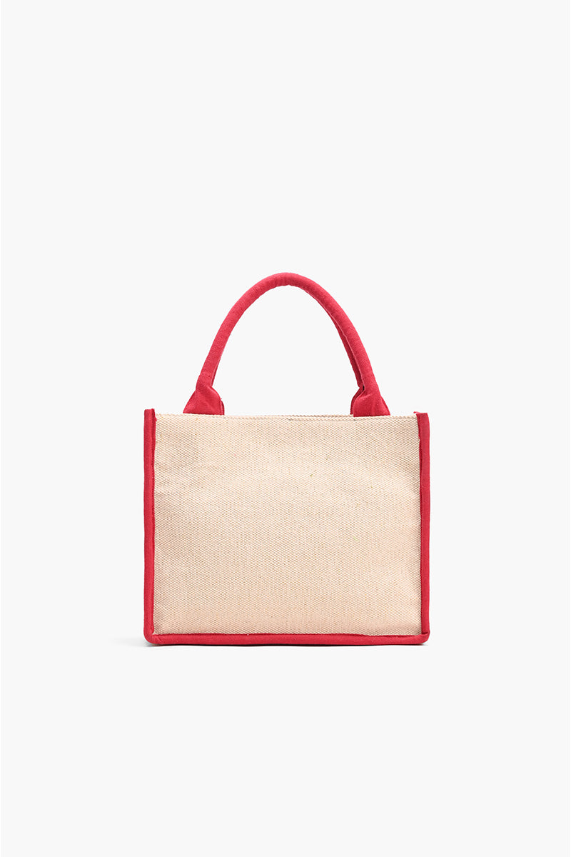 Hola Mexico Handbag