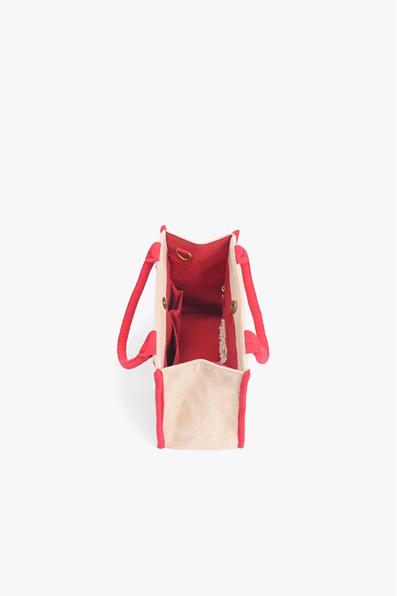 Hola Mexico Handbag