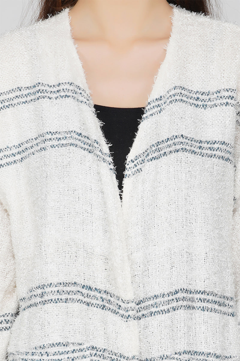 Angora Winter Oversized Sweater