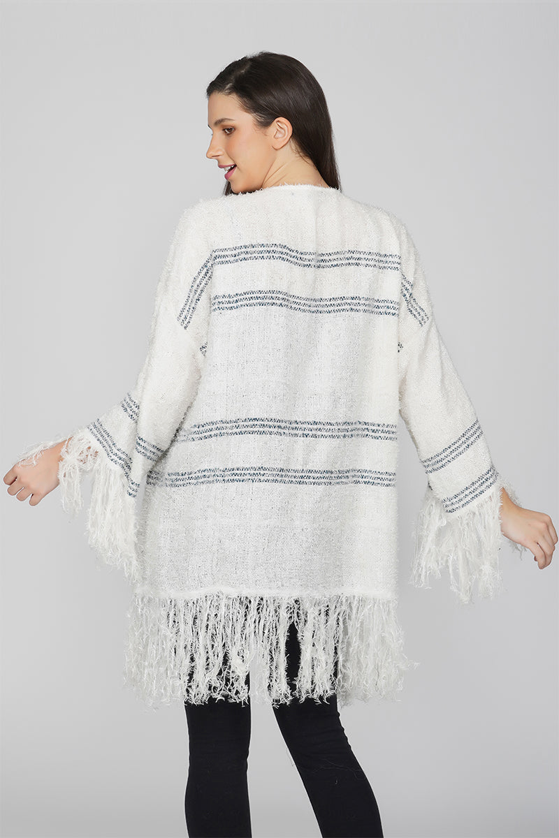 Angora Winter Oversized Sweater