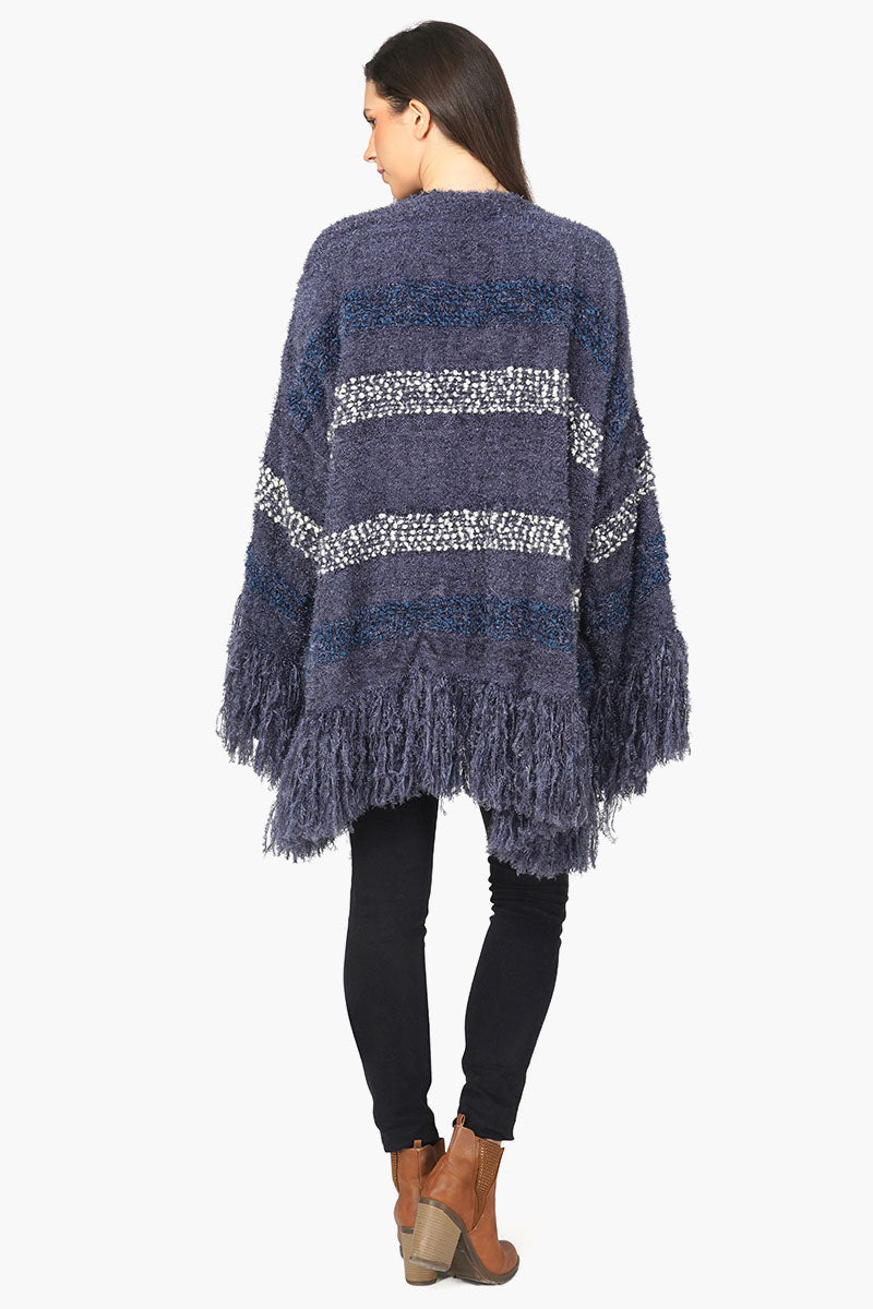 Gargoyle Winter Oversized Sweater
