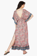 Nina Maxi Dress