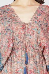 Nina Maxi Dress