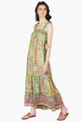 Isabella Maxi Dress