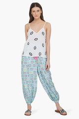 Eye-o-eye Lounge Pants