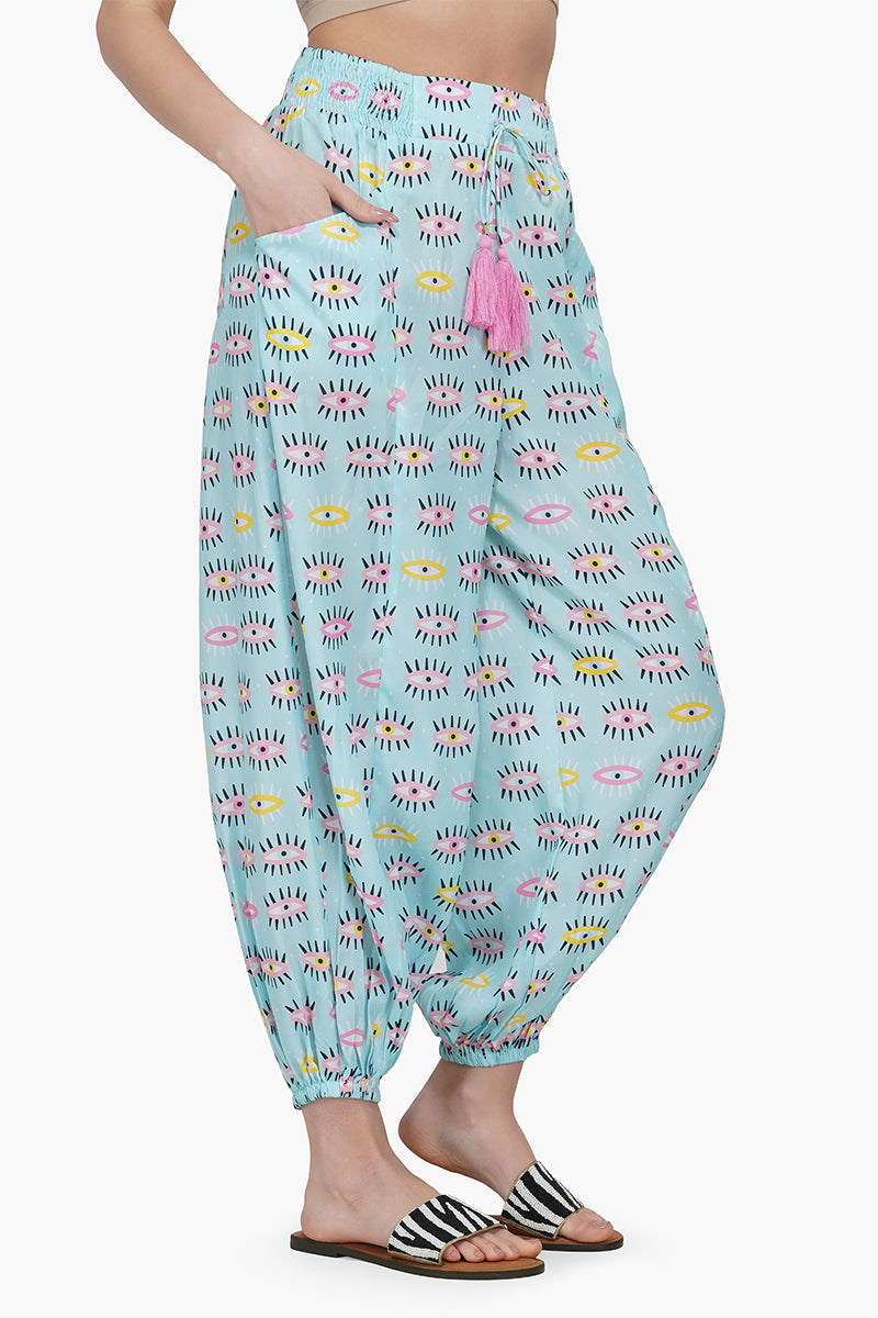 Eye-o-eye Lounge Pants