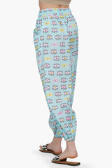 Eye-o-eye Lounge Pants