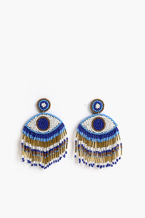Evil Eye Envy Set of 4