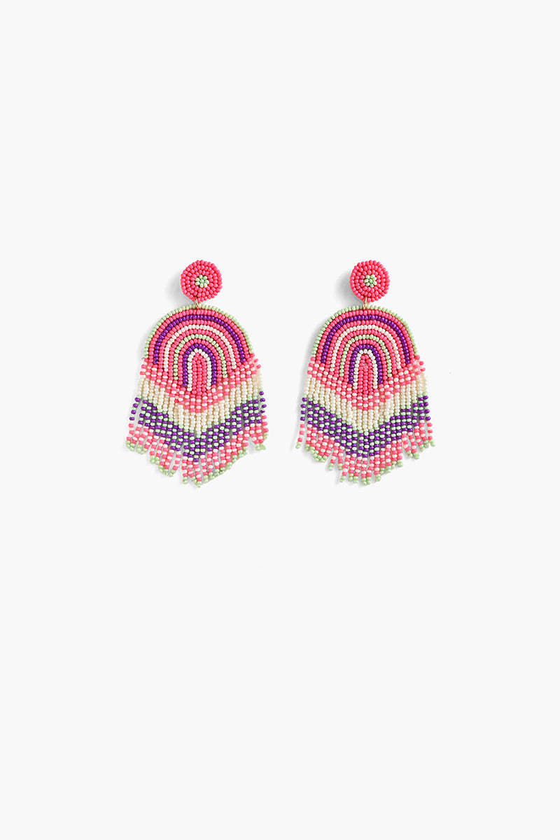 Sweet Rainbow Earrings