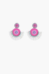 Flash Dance Earrings