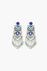 Owl Awesome Earrings