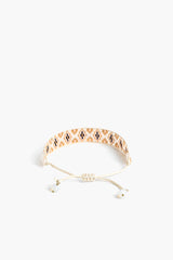 Golden Aztec Bracelet