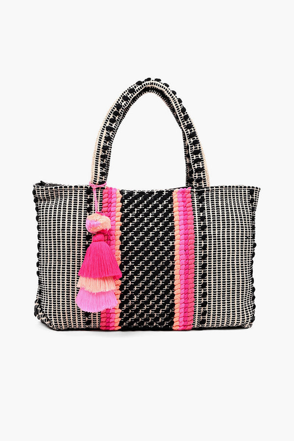Honeysuckle Multi Purpose Tote