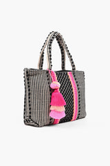 Honeysuckle Multi Purpose Tote