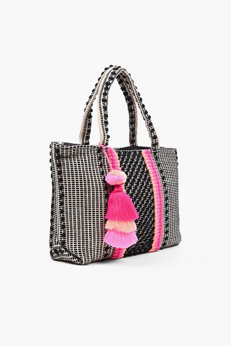 Honeysuckle Multi Purpose Tote